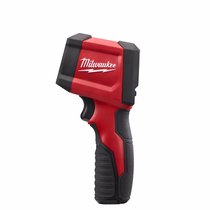 Temperaturmåler 2267-40