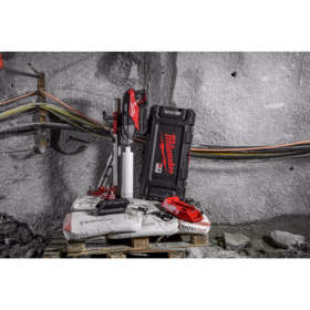 Milwaukee - Borestander mxf dr255 tv