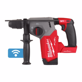 Milwaukee - Borehammer 18V M18 ONEFHX-0X