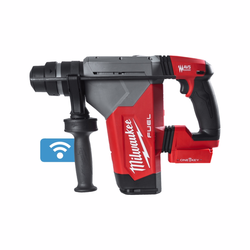 Borehammer 18 V M18 ONEFHP-0X, Solo