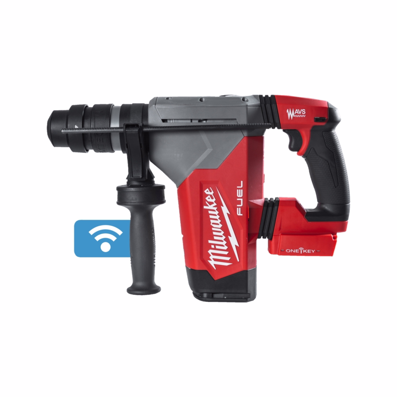 Borehammer M18 ONEFHPX-0 18V Solo