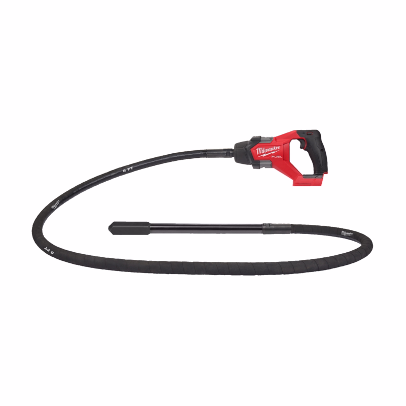 Stavvibrator 18V M18 FUEL FCVN24-0 (25 mm/240 cm)