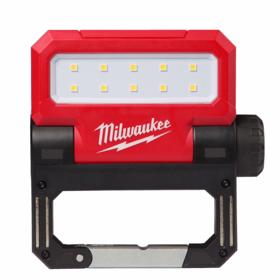 Milwaukee - Områdelampe 4FFL-301, 550 lumen