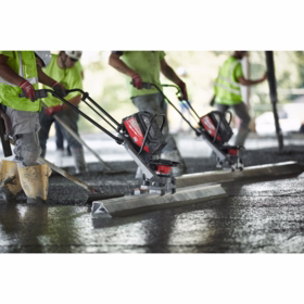 Milwaukee - Betonpladeafretter MXF PSC-0, Solo