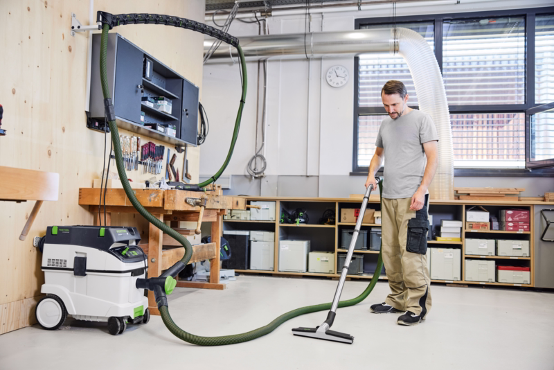 Y-ventil SV-AS D50 SWT