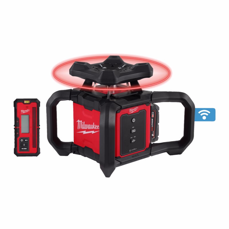 Rotationslaser 18V M18 RLOH600-201c