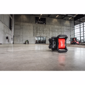 Milwaukee - Rotationslaser 18V M18 RLOHVG300-501c