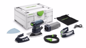 Festool - Deltasliber DTS 400 REQ-Plus