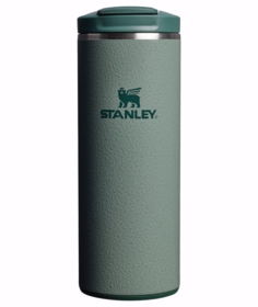 Stanley - Termokop Transit Fliptop kop HT Green 0,35 L