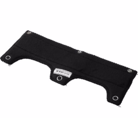 3M - Svedrem komfortbånd Versaflo M957 á 2 stk