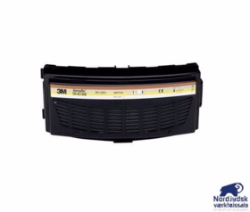 3M - Partikelfilter Versaflo TR6310E A2P3
