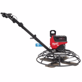 Milwaukee - Glittemaskine MXF WBT 90-122