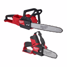 Milwaukee - Havemaskinsæt 18V 2-pak M18 FPP2OPL14-0, Solo