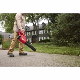 Milwaukee - Løvblæser 18V M18 BLBLO-0, Solo