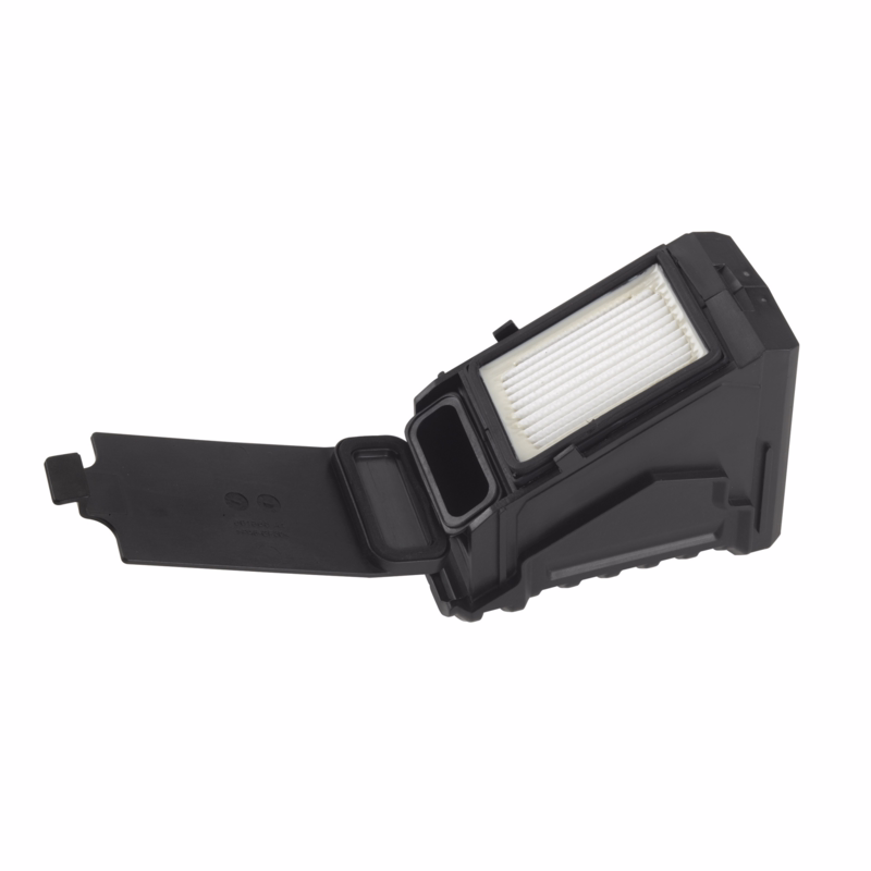 Sæt boks/cover/filter m12de