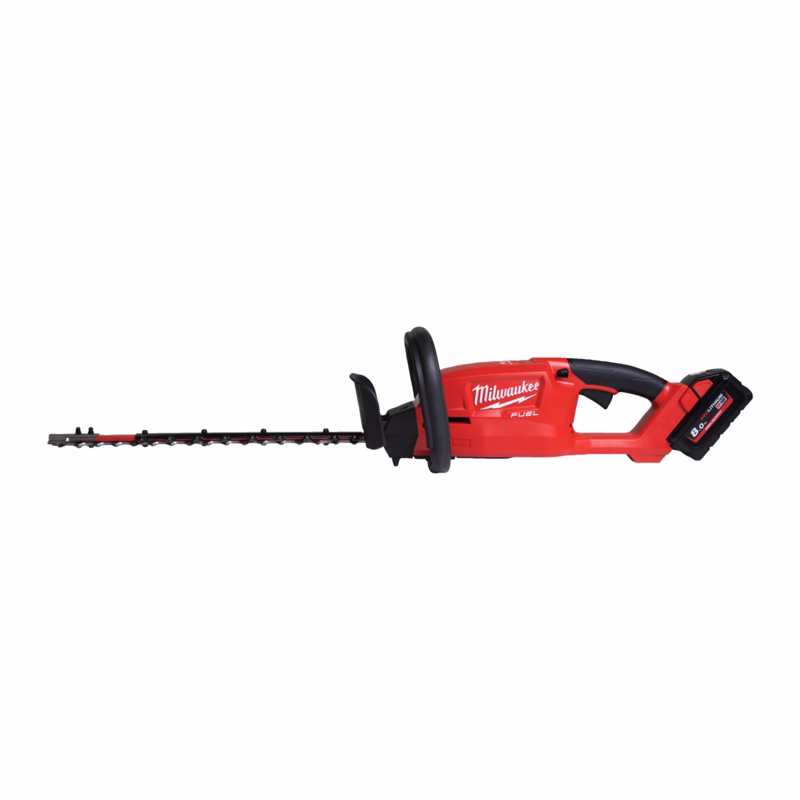 Hækkeklipper 18V M18 FHET45-802, m/2x8,0 Ah + lader