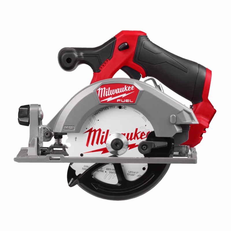 Rundsav M12 FCS442-0 12V, solo