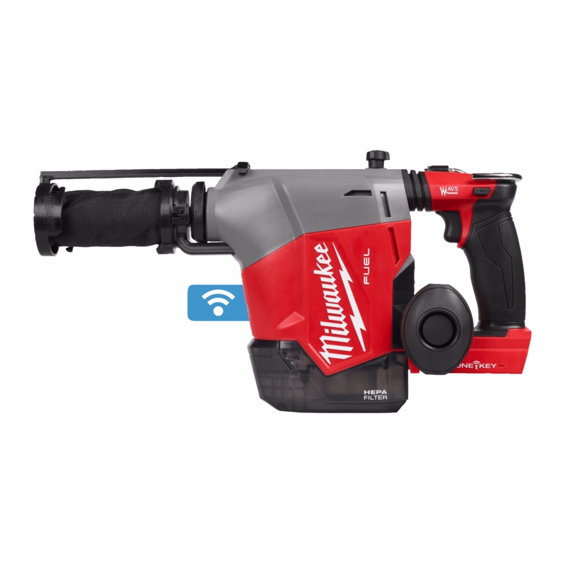 Borehammer M18 FHAFOH16-0 18V, solo