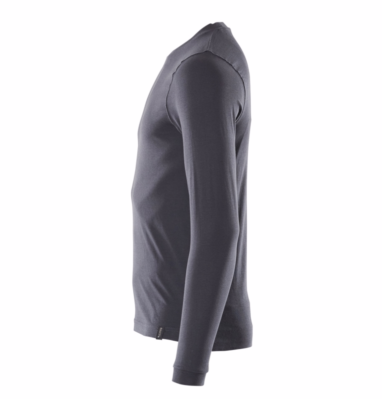 T-shirt 50548 mørk marine, str. L