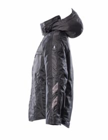 Mascot - Vinterjakke 12035 mørk antracit/sort