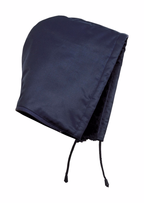 Hætte 00539 marine One-size