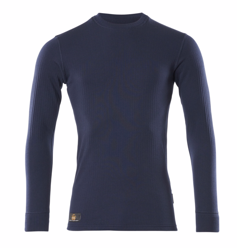 Undertrøje Funktions Uppsala Marine Str. L