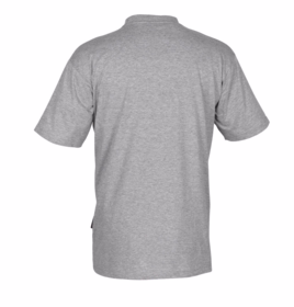 Mascot - T-shirt 00782 Java Grå-meleret