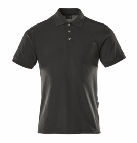 Mascot - Poloshirt 00783 Borneo sort