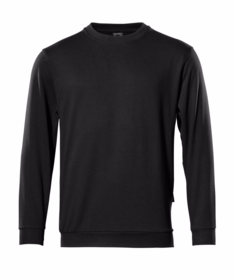 Mascot - Sweatshirt 00784 Caribien Sort