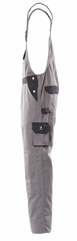 Overall 00969 antracit/sort, str. 82C48