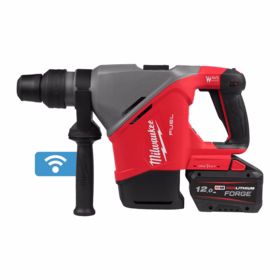 Milwaukee - Borehammer 18V M18 FHACO540-122C