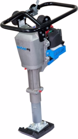 Weber MT - Jordstamper SRV 300 (14 cm fod)