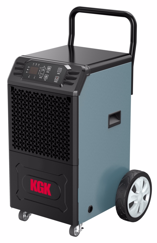 Affugter 100 L, 310m²