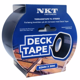  - Terassetape DeckTape 82mmx20m
