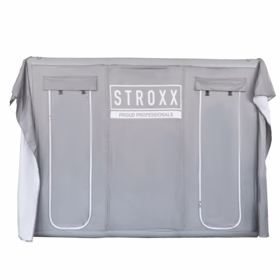 STROXX - Asbest sluse oppustelig m/3 kamre 270x200x90 cm