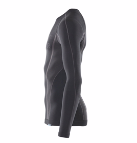 Mascot - Termoundertrøje Hamar svedtrans. Termocool Sort