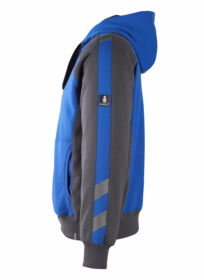 Mascot - Hættetrøje 50566 kobolt/mørk marine