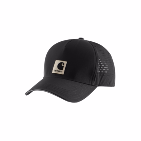 Carhartt - Kasket 107343 Black, str. One-size