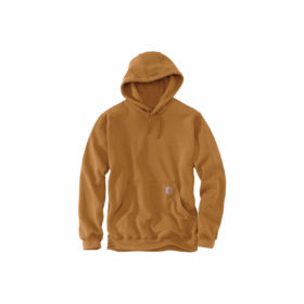 Carhartt - Sweatshirts Hooded Brown