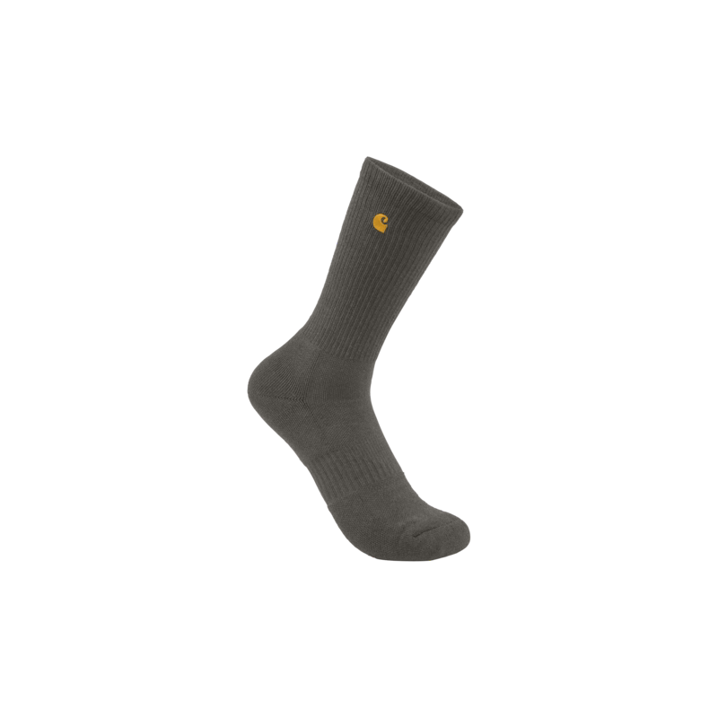 Strømper SC2252M Green Olive 2-pak, str. L