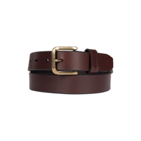 Carhartt - Bælte Dame A0006303 Dark Brown