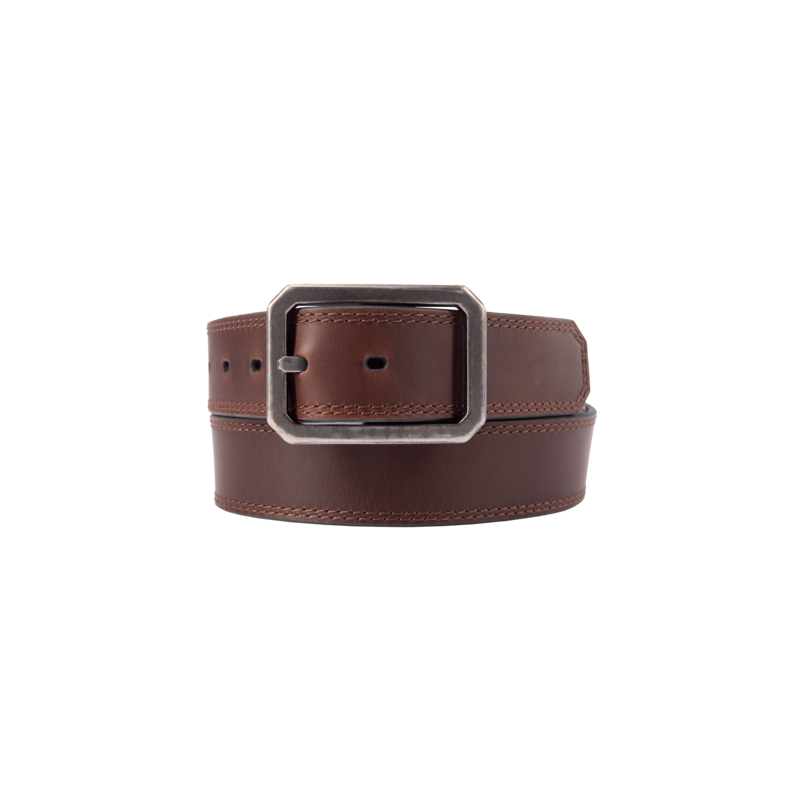 Bælte A0006222 Dark Brown, str. 36