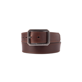 Carhartt - Bælte A0006222 Dark Brown