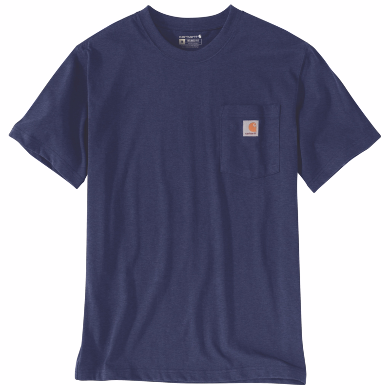 T-shirt 103296 Navy, str. S