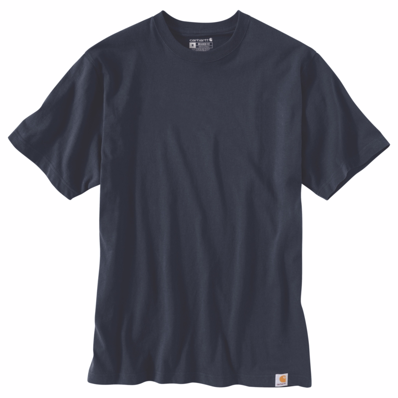 T-shirt 104264 Navy, str. L