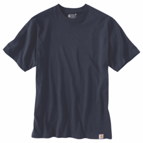 Carhartt - T-shirt 104264 Navy