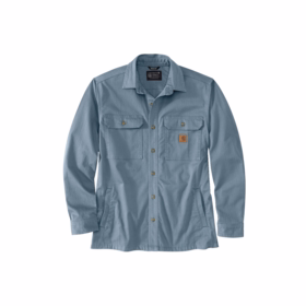 Carhartt - Skjortejakke 107307 Rolling Thunder