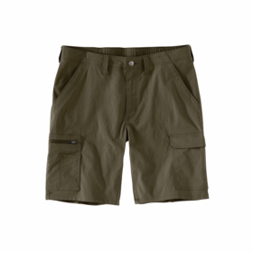 Carhartt - Arbejdsshorts 107330 Burnished logs