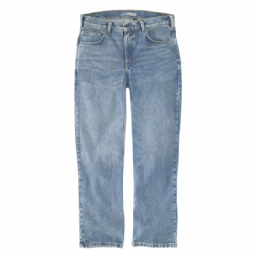 Carhartt - Jeans 106988 Weld