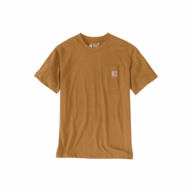 Carhartt - T-shirt 103296 Brown